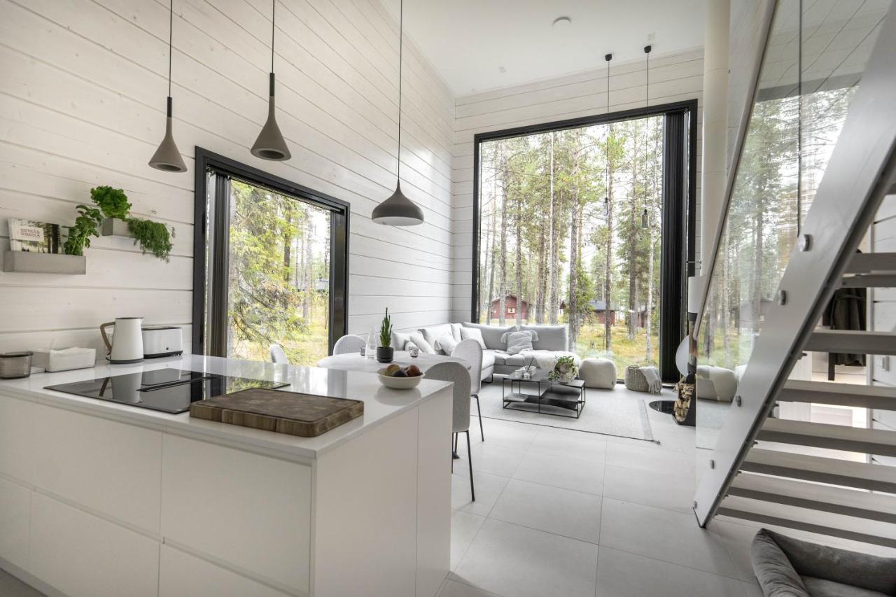 מואוניו Polaris Villas מראה חיצוני תמונה