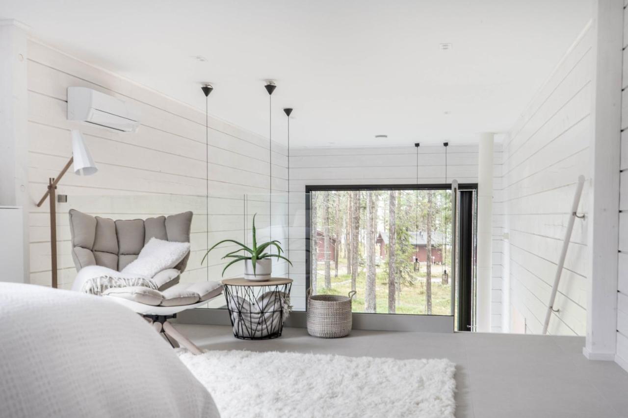 מואוניו Polaris Villas מראה חיצוני תמונה