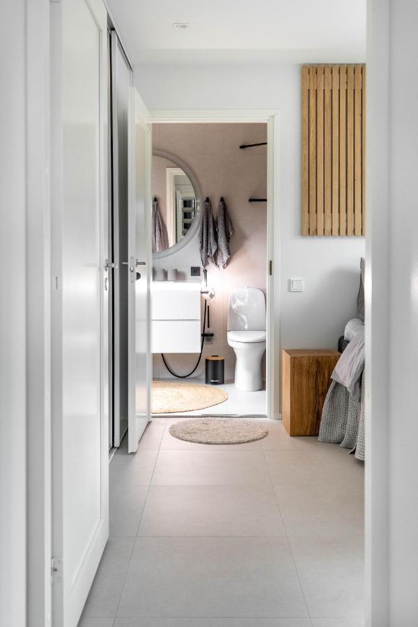 מואוניו Polaris Villas מראה חיצוני תמונה