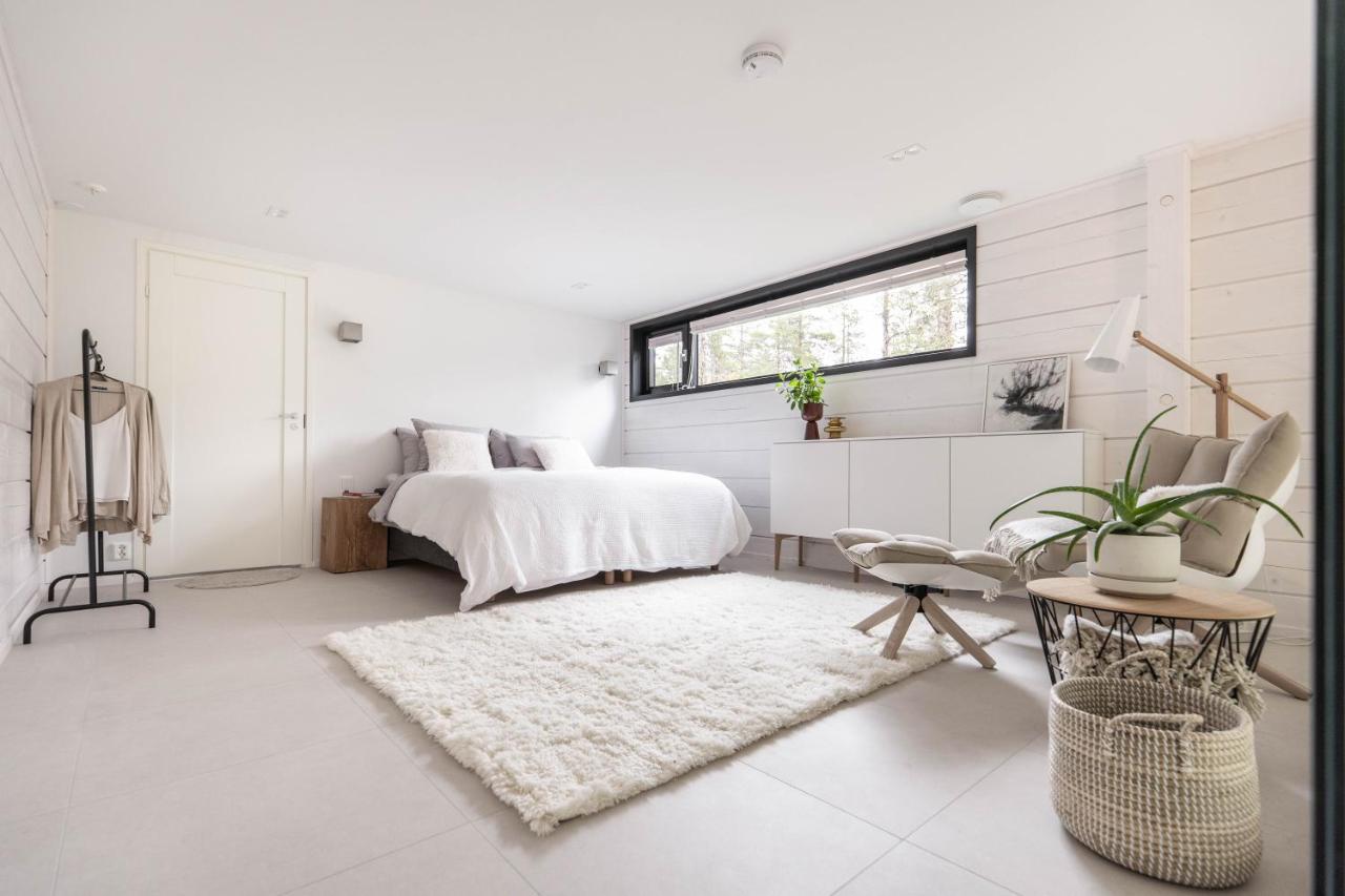מואוניו Polaris Villas מראה חיצוני תמונה