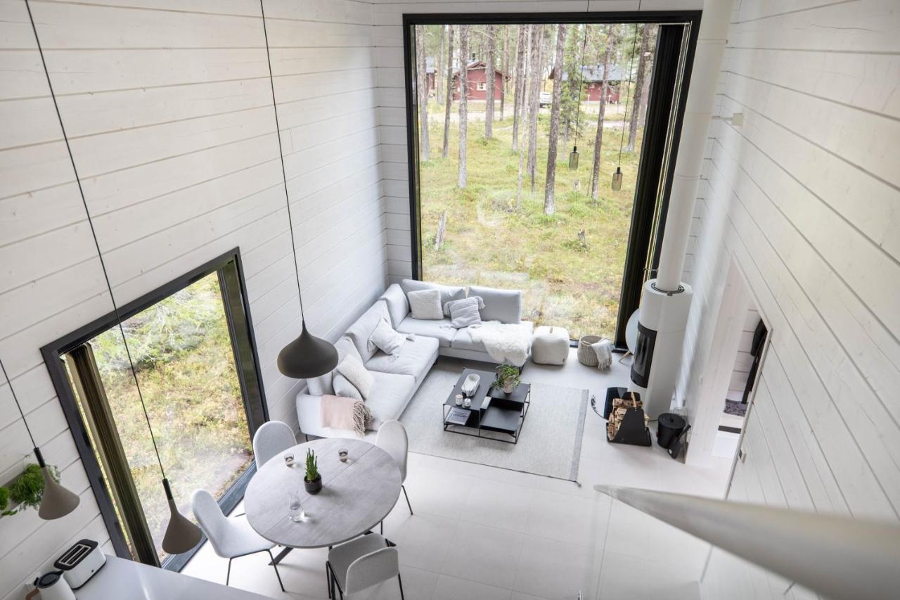 מואוניו Polaris Villas מראה חיצוני תמונה