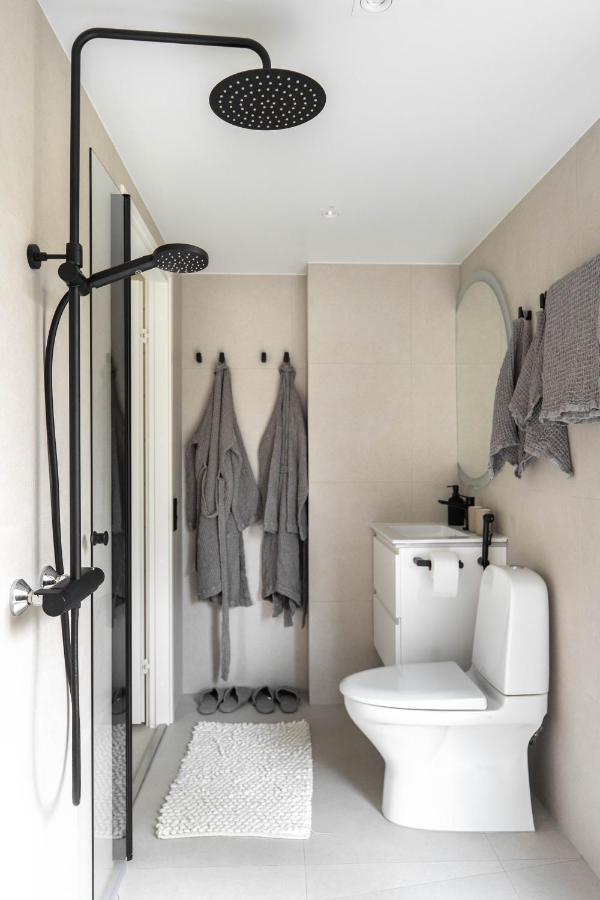מואוניו Polaris Villas מראה חיצוני תמונה