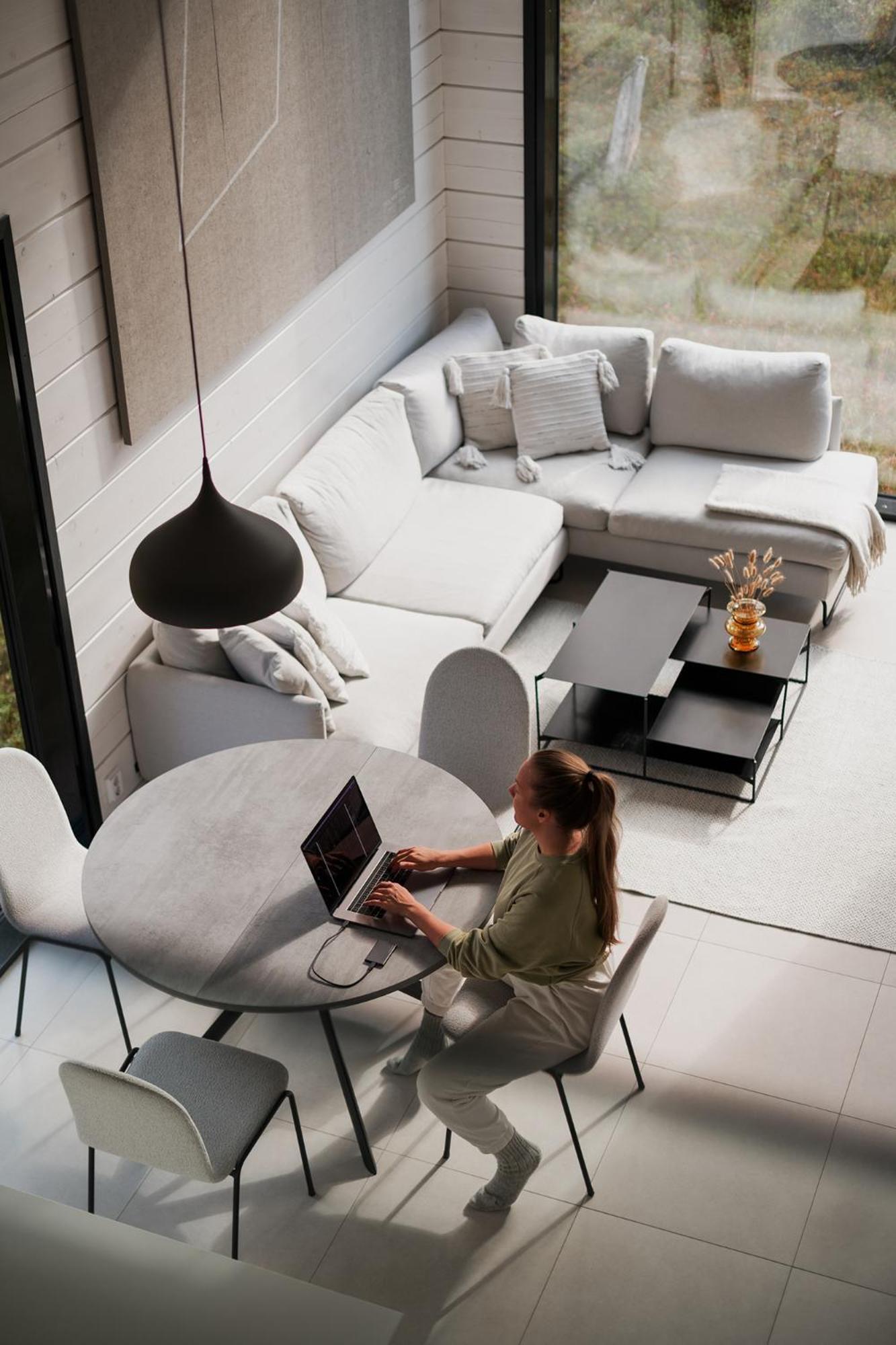 מואוניו Polaris Villas מראה חיצוני תמונה